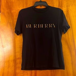 Women’s Buryberry T-Shirt